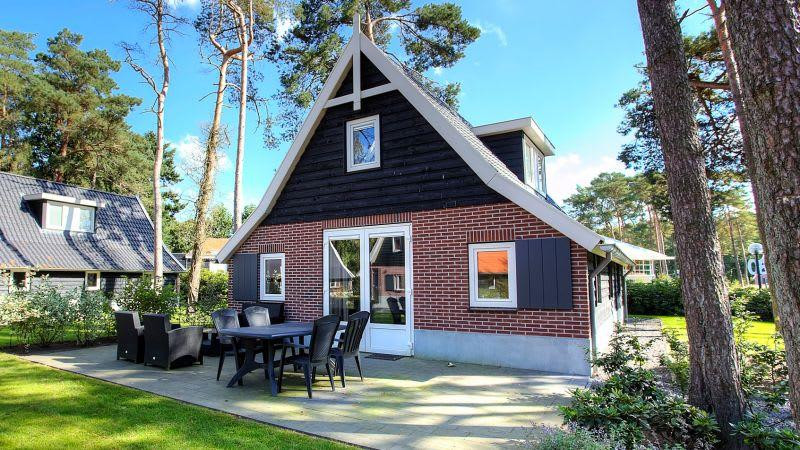 EuroParcs de Hooge Veluwe-