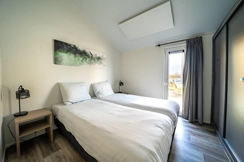 EuroParcs de Hooge Veluwe-