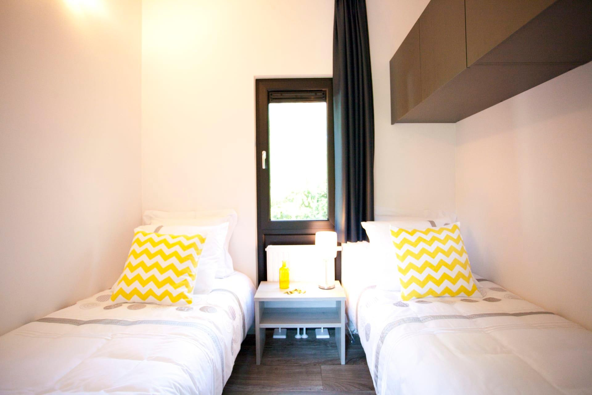 EuroParcs de Hooge Veluwe-