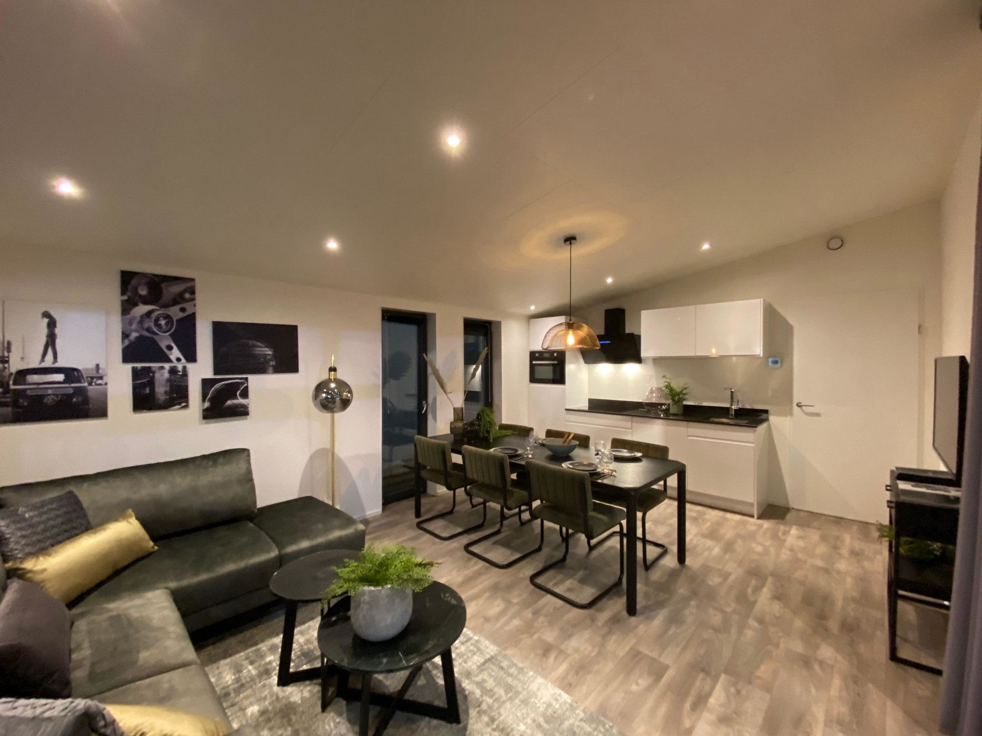 EuroParcs de Hooge Veluwe-