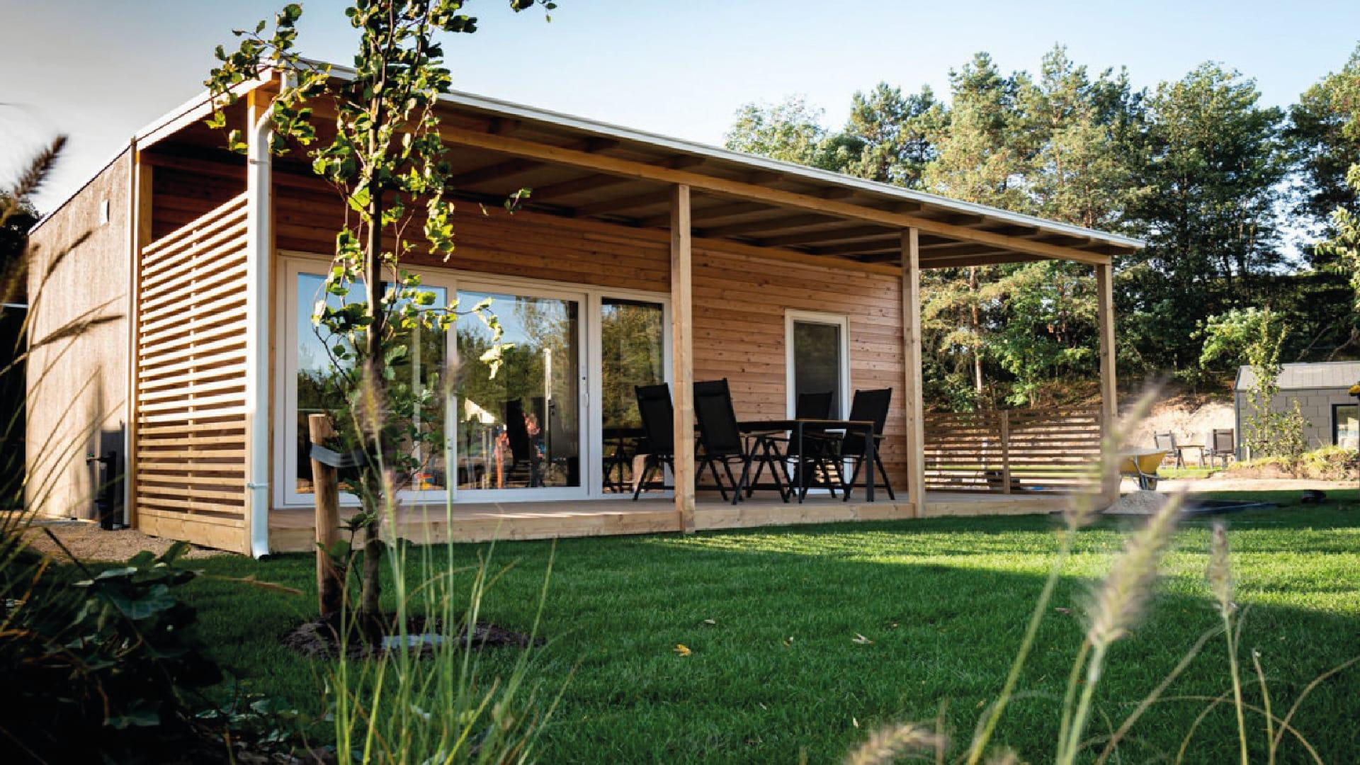 EuroParcs de Hooge Veluwe-