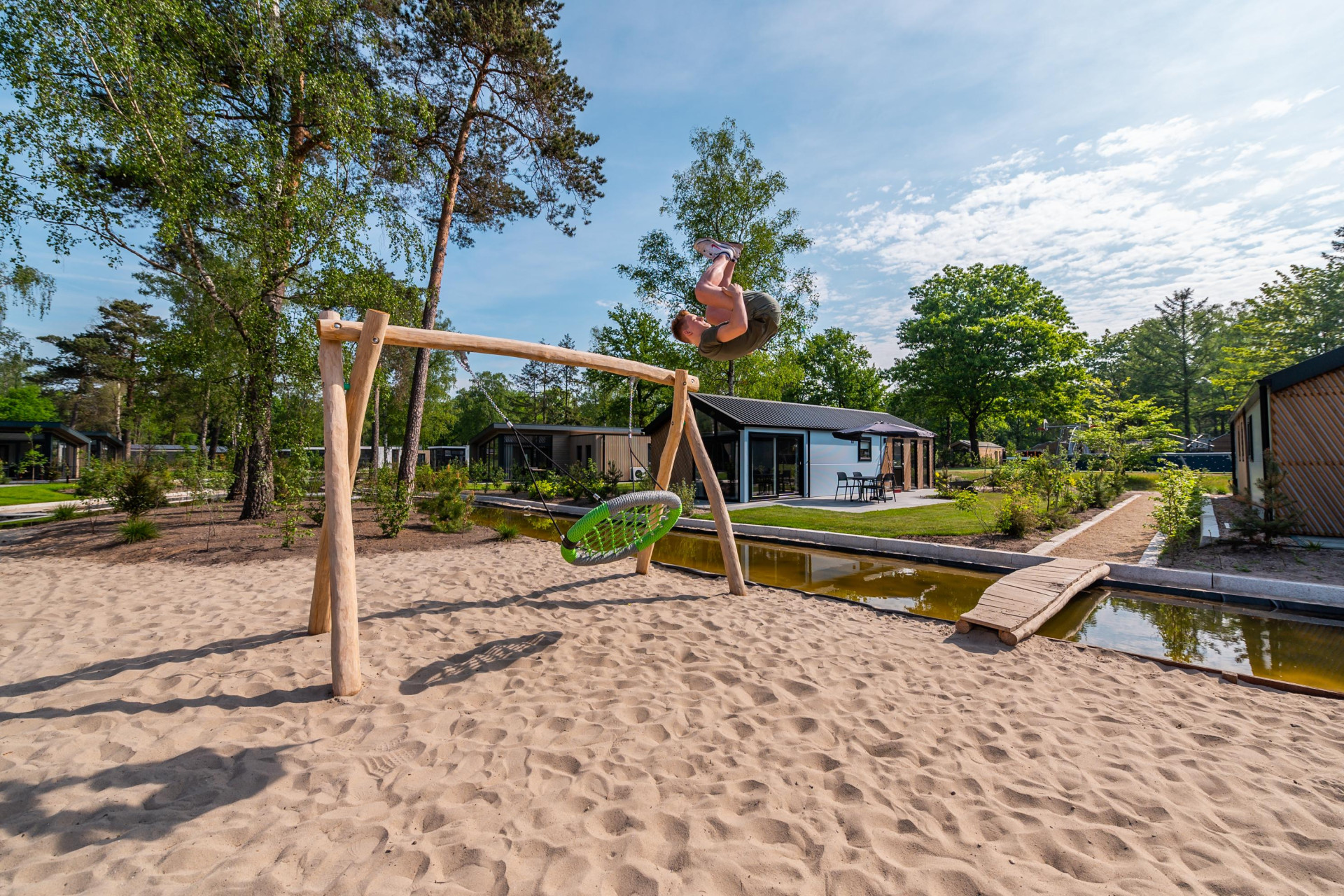 EuroParcs de Hooge Veluwe-
