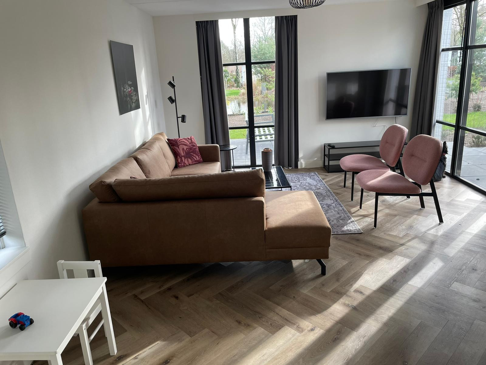EuroParcs de Hooge Veluwe-