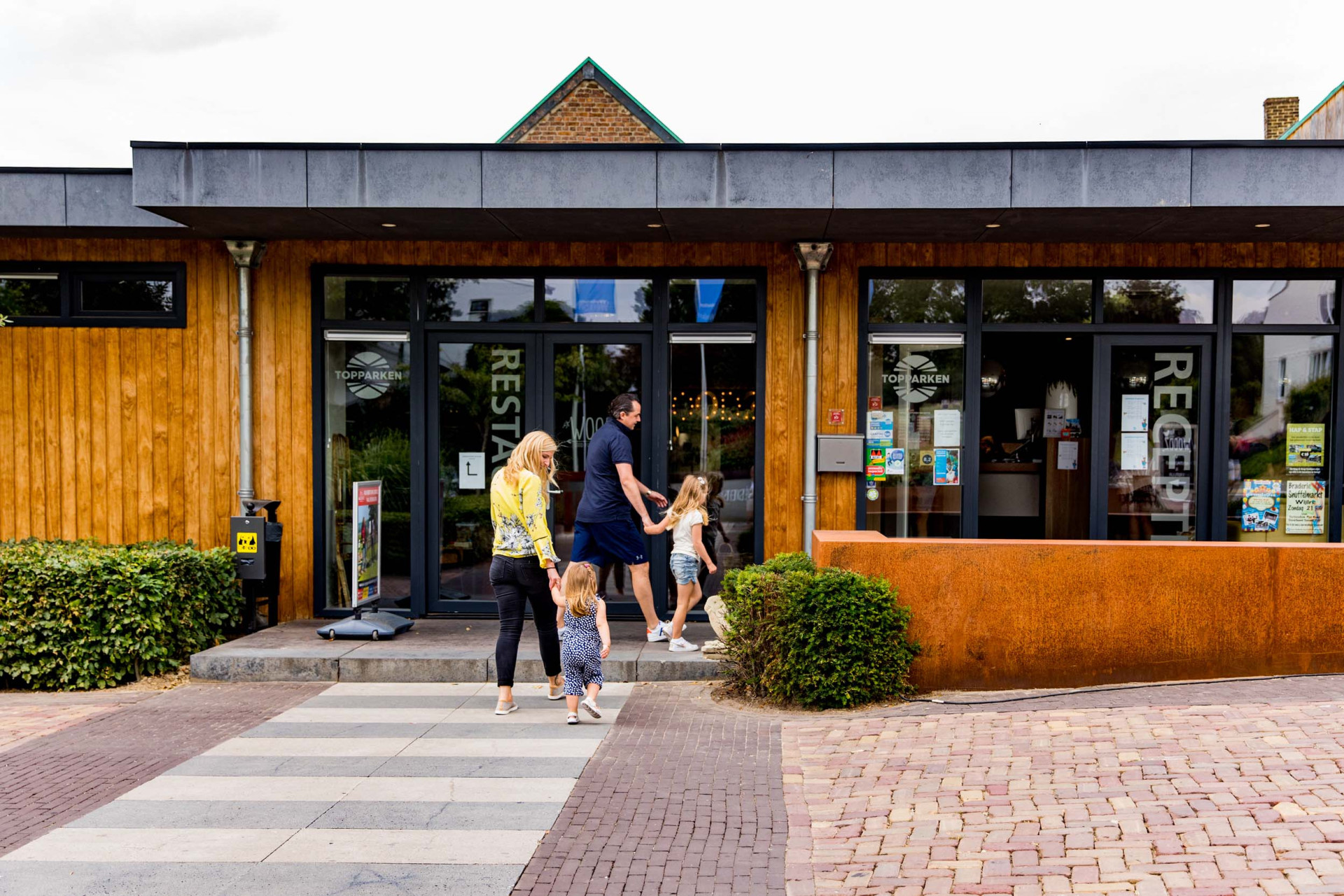 TopParken Résidence Valkenburg-