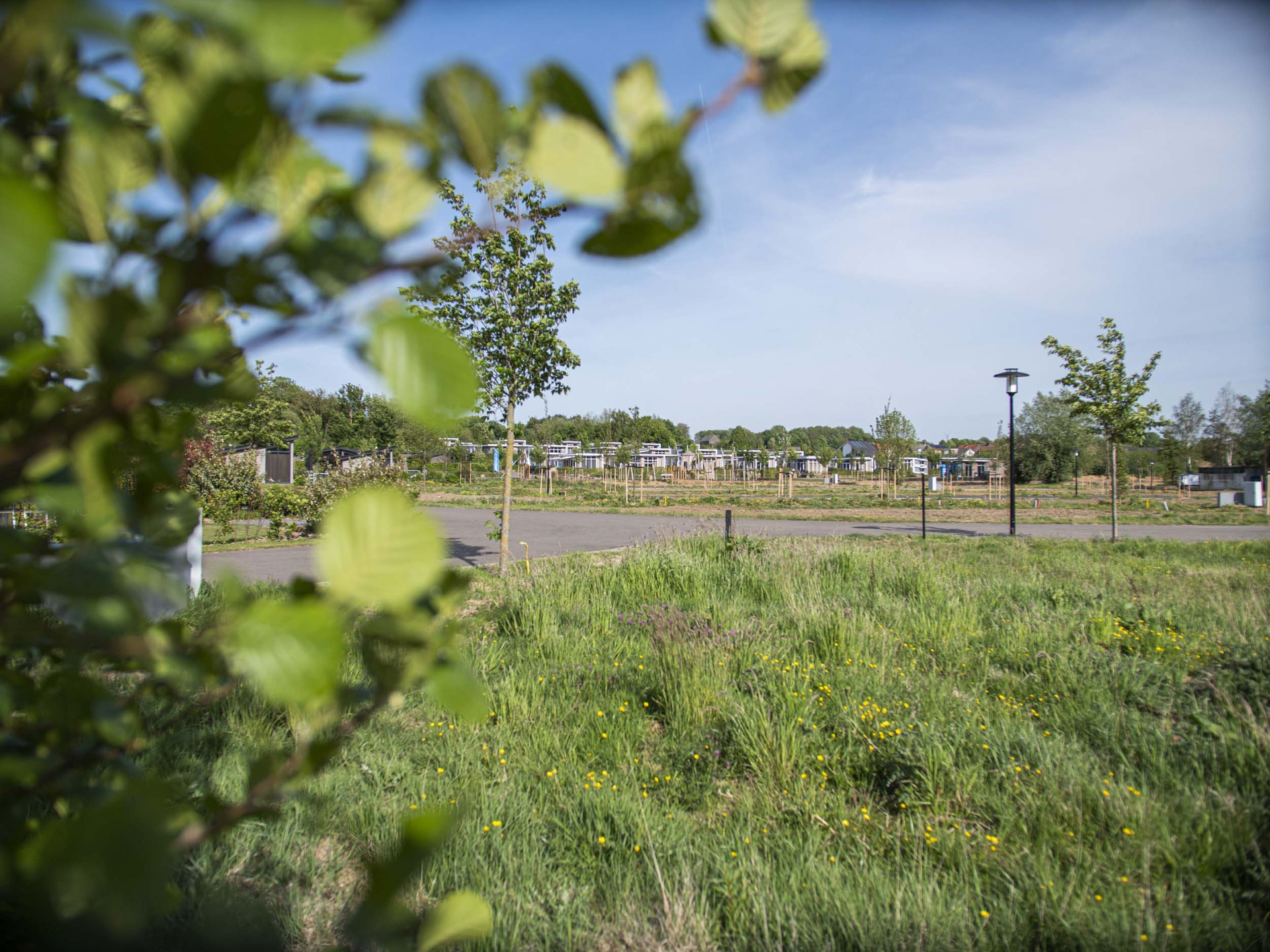 TopParken Résidence Valkenburg-