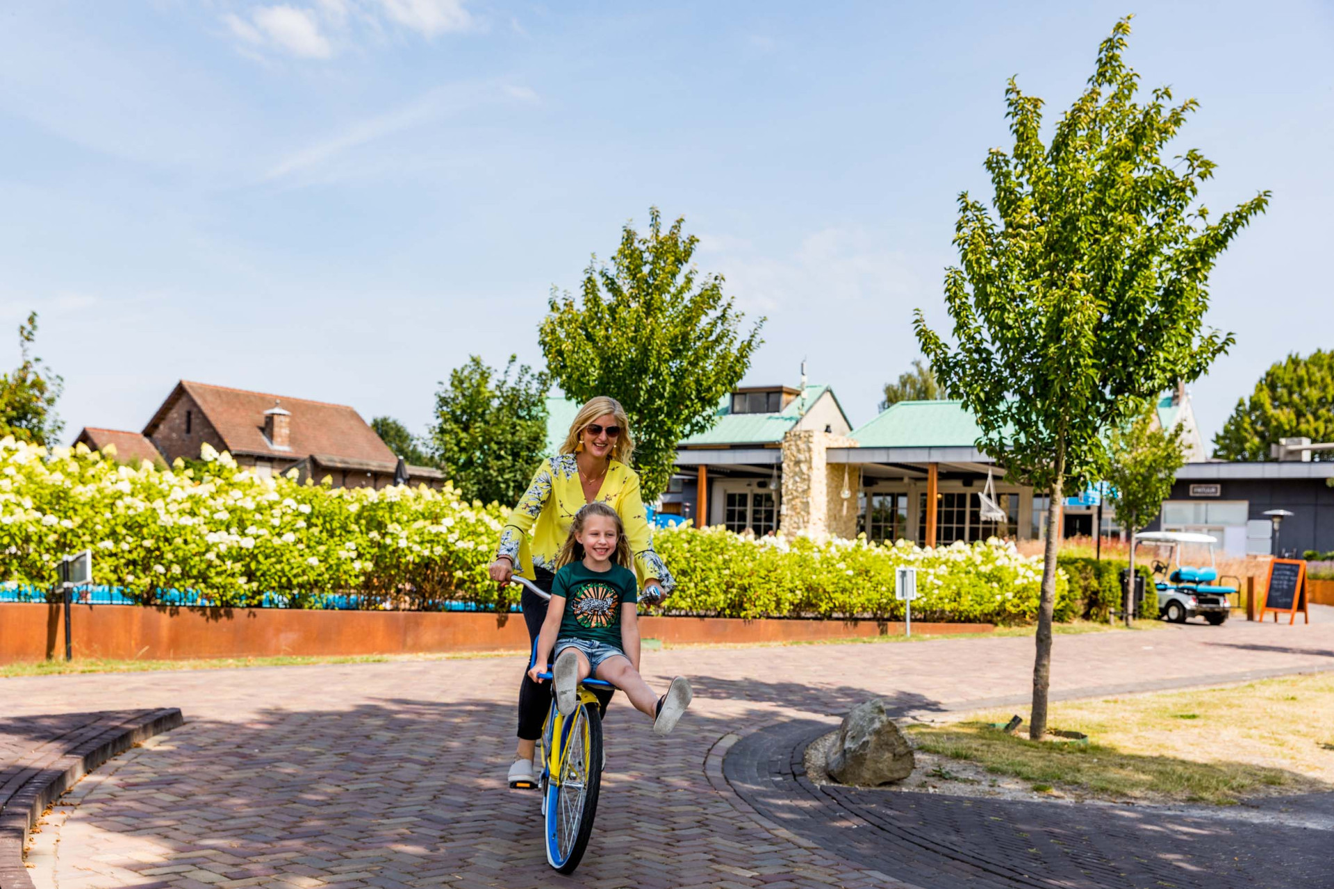 TopParken Résidence Valkenburg-