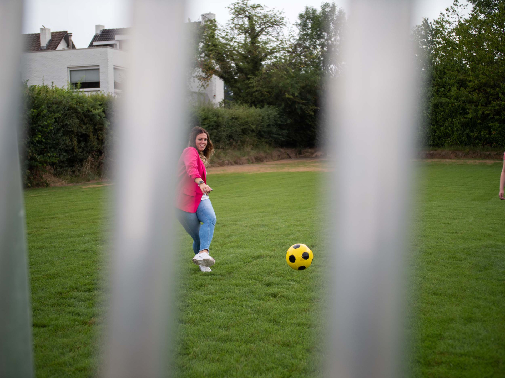 TopParken Résidence Valkenburg-
