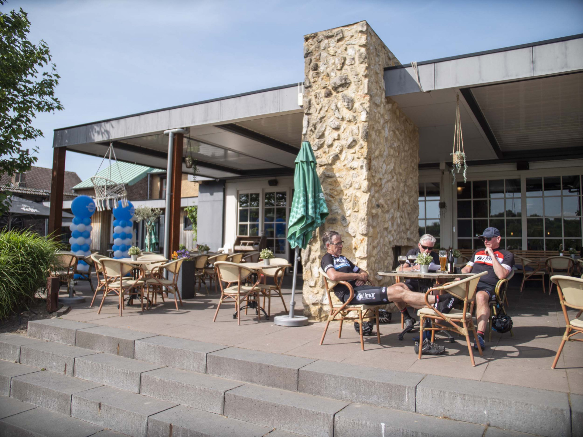 TopParken Résidence Valkenburg-