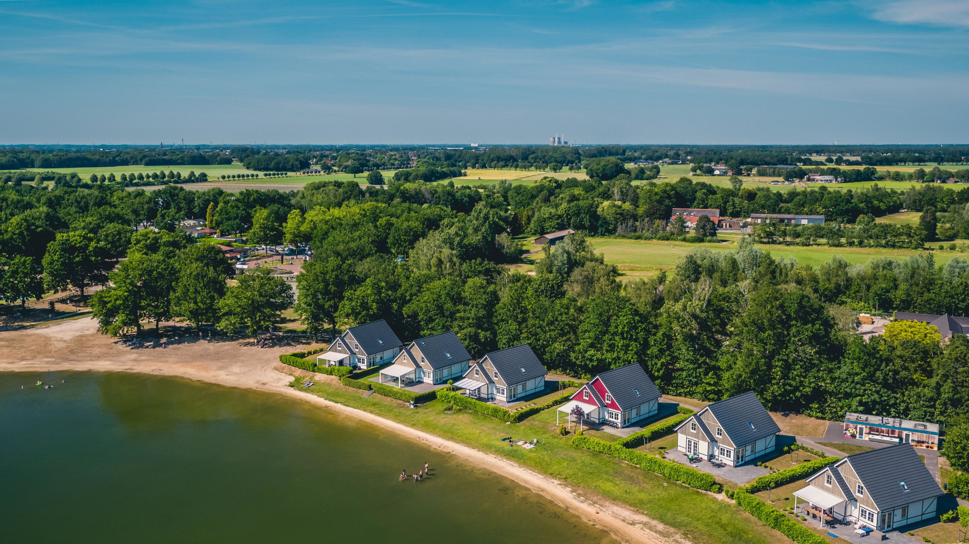 EuroParcs Limburg-