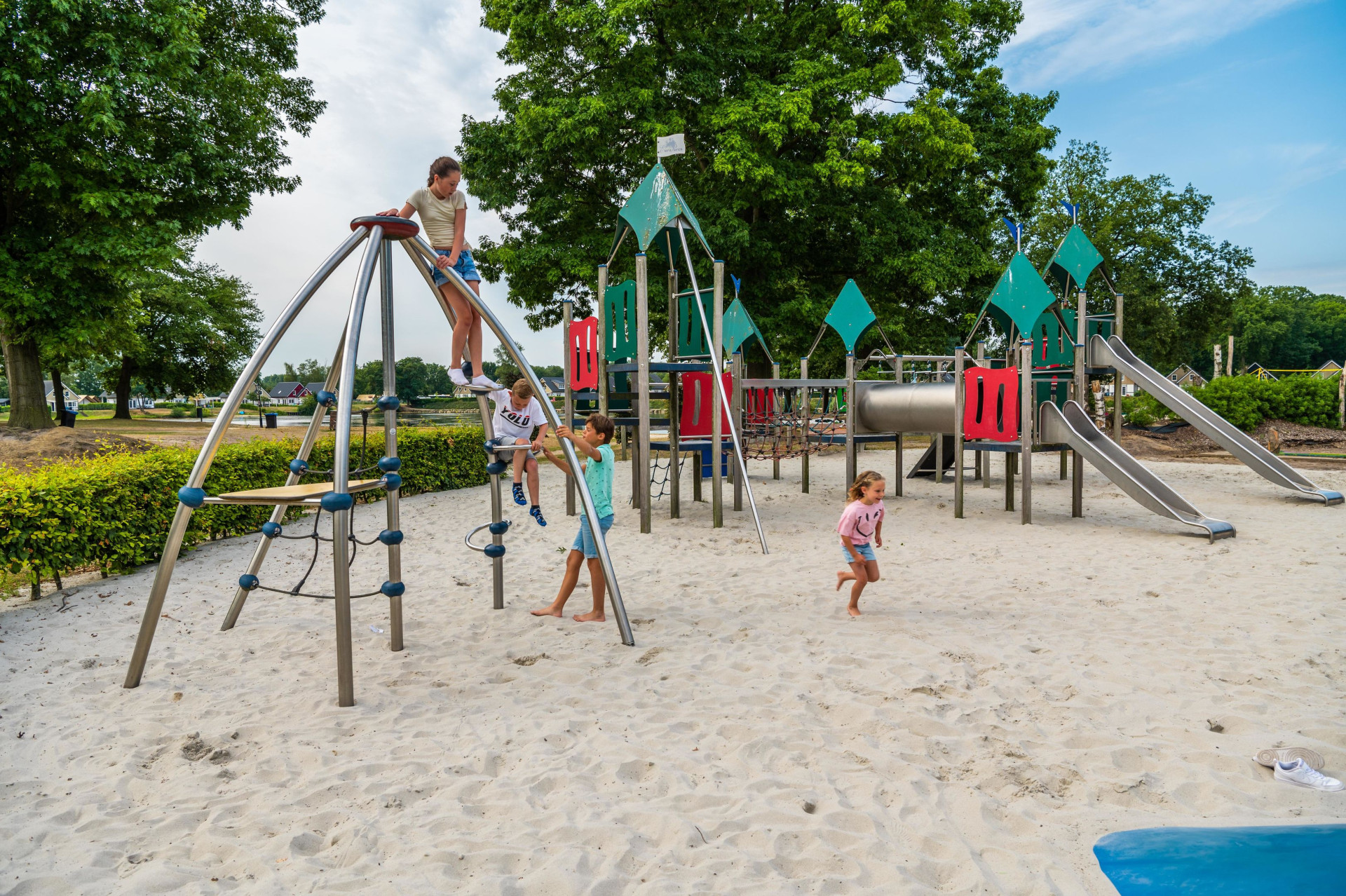 EuroParcs Limburg-