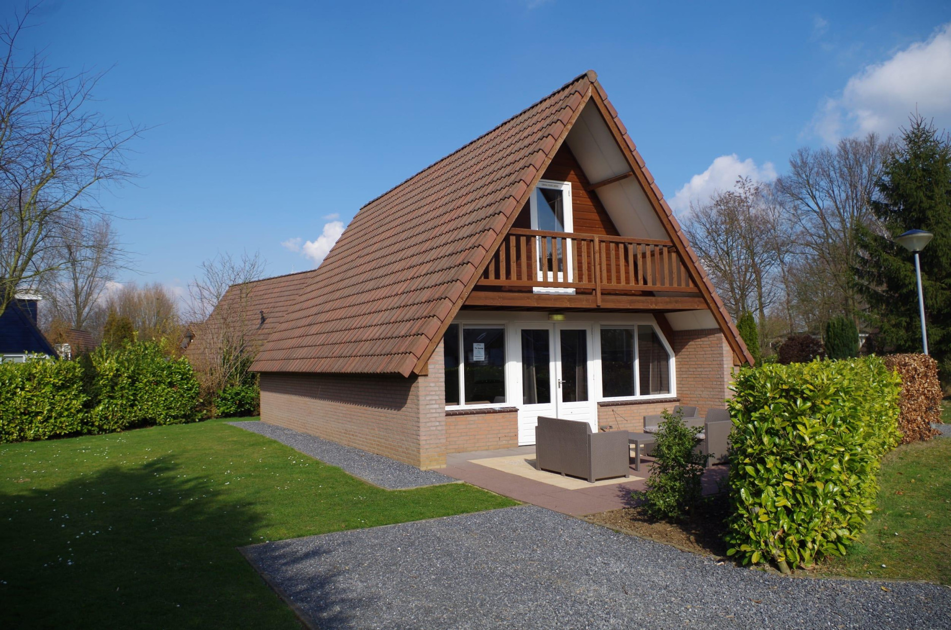 EuroParcs Limburg-