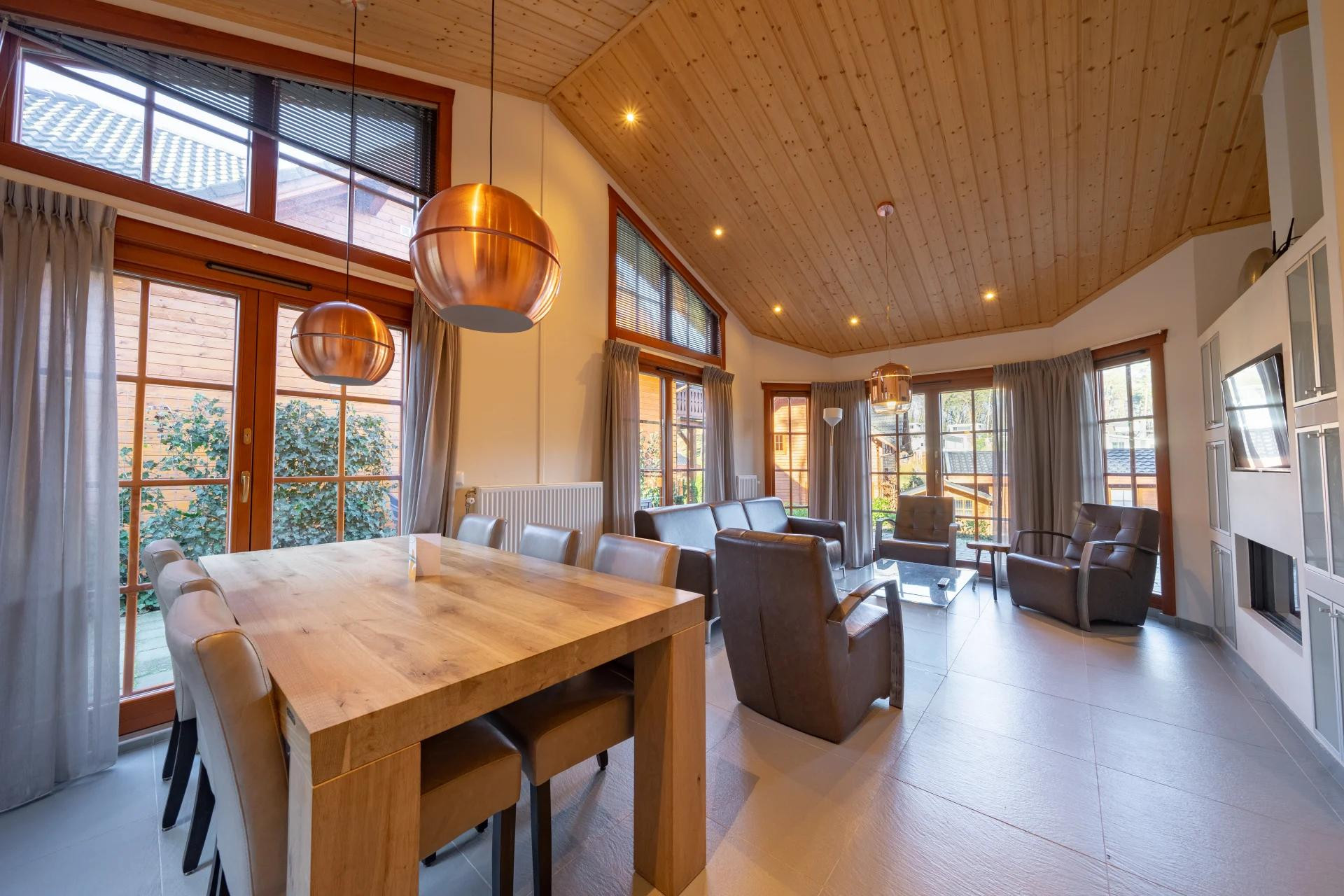 EuroParcs Limburg-
