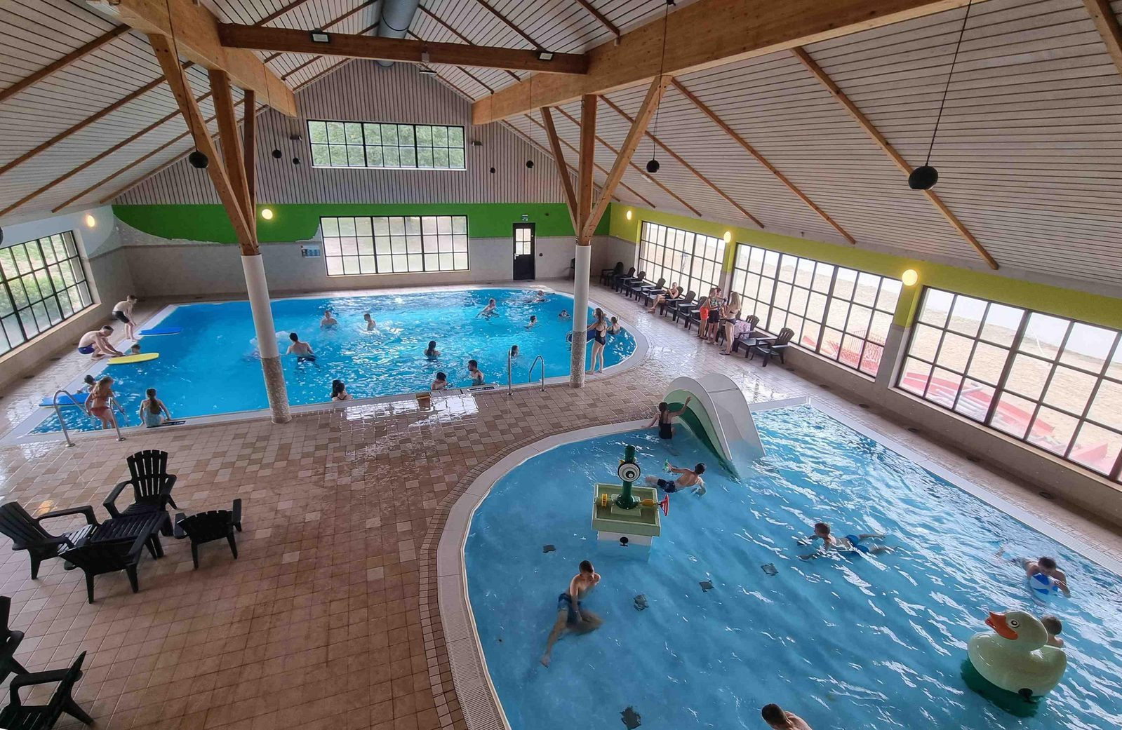 EuroParcs Limburg