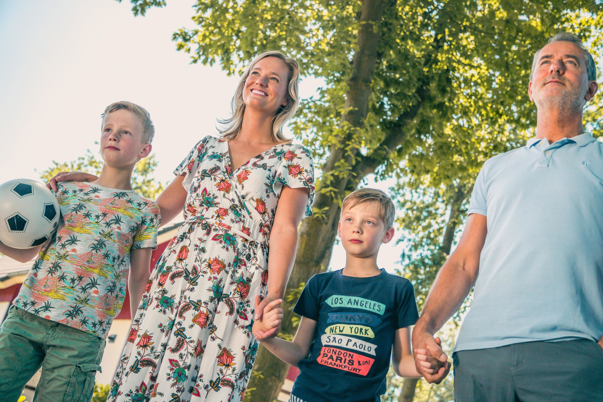 EuroParcs Limburg-
