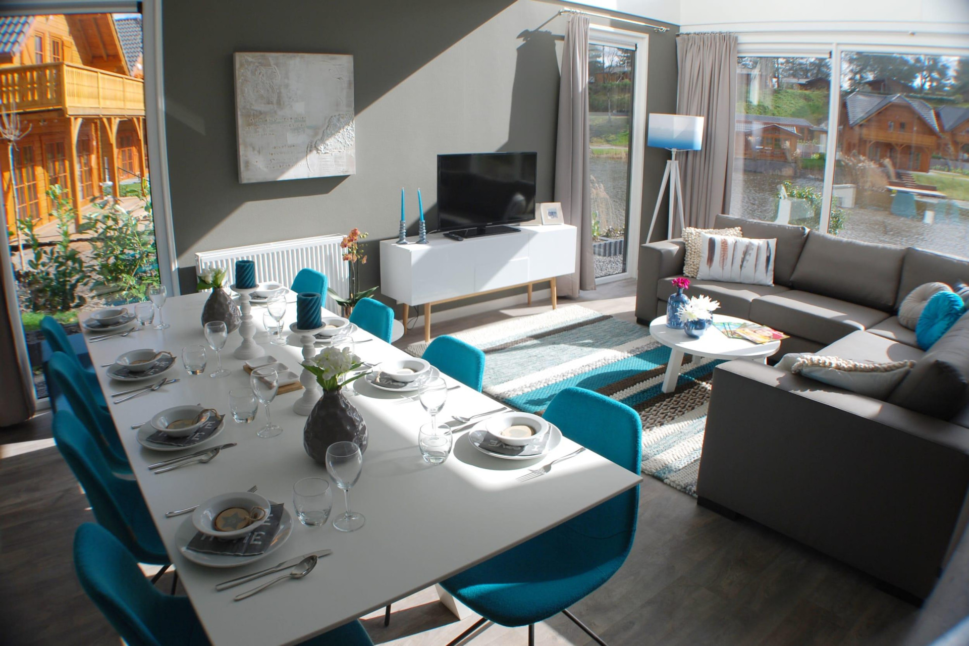 EuroParcs Limburg-