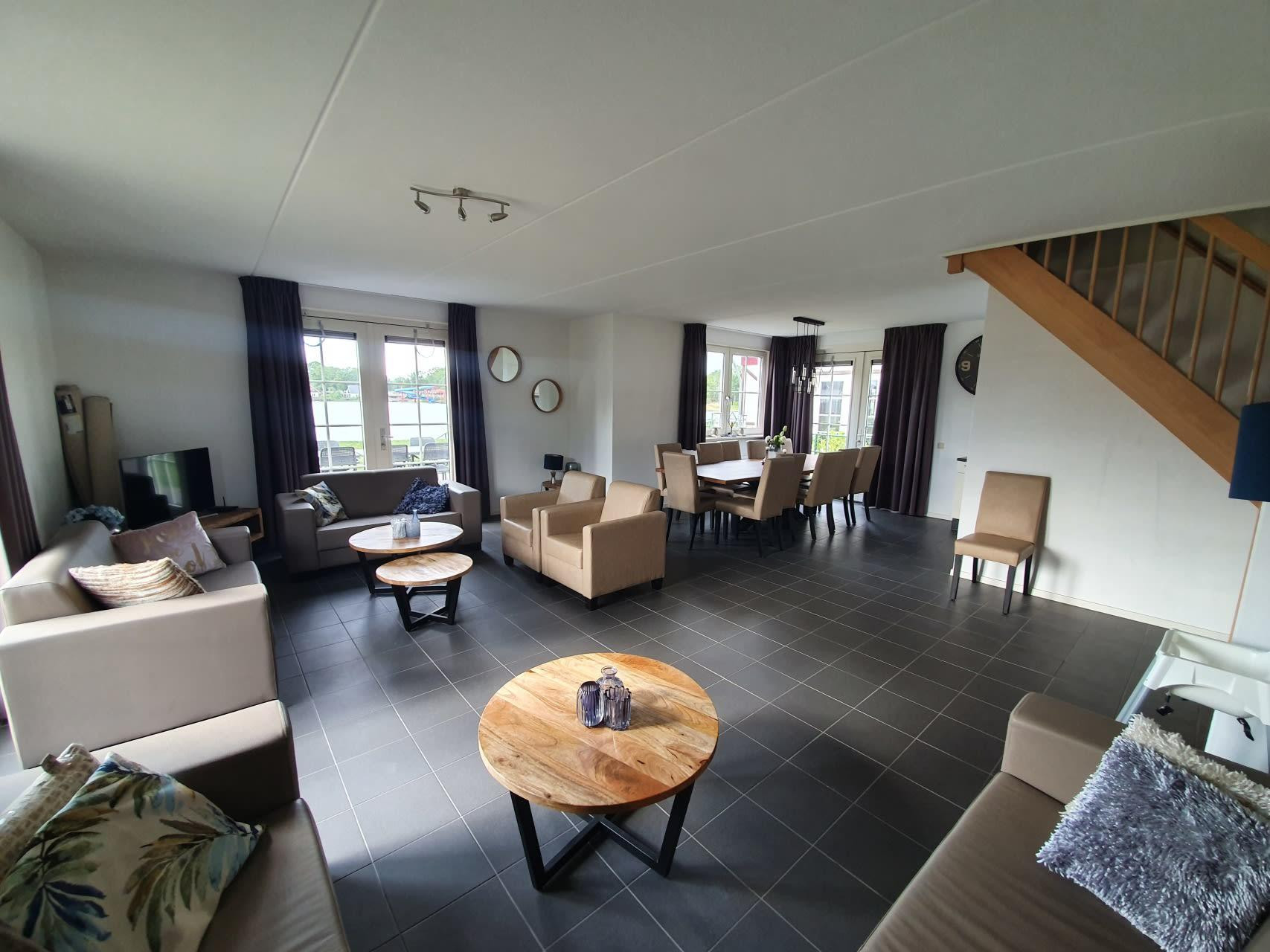 EuroParcs Limburg-