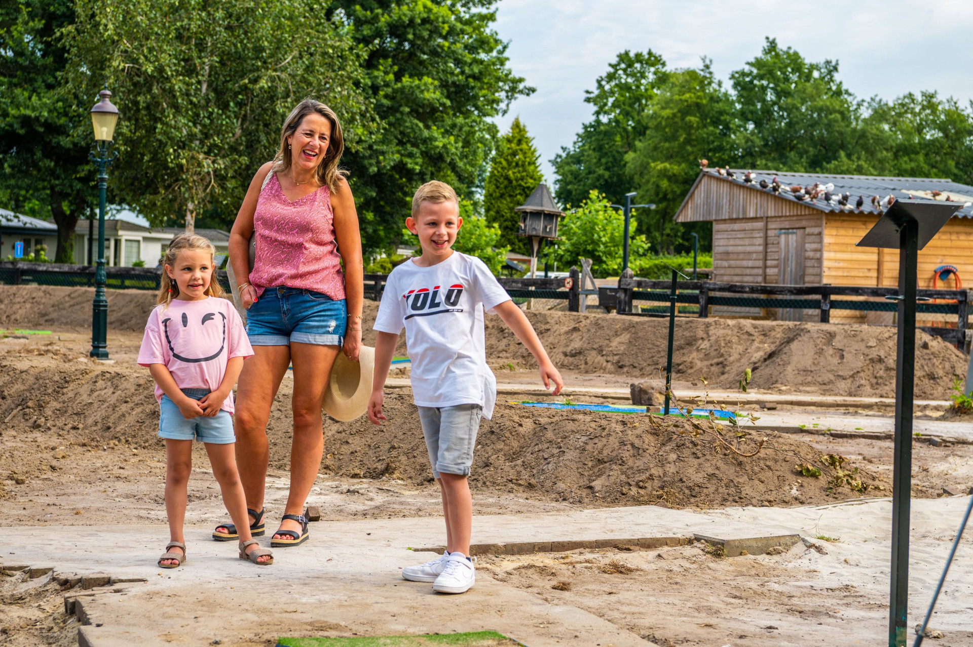 EuroParcs Limburg-