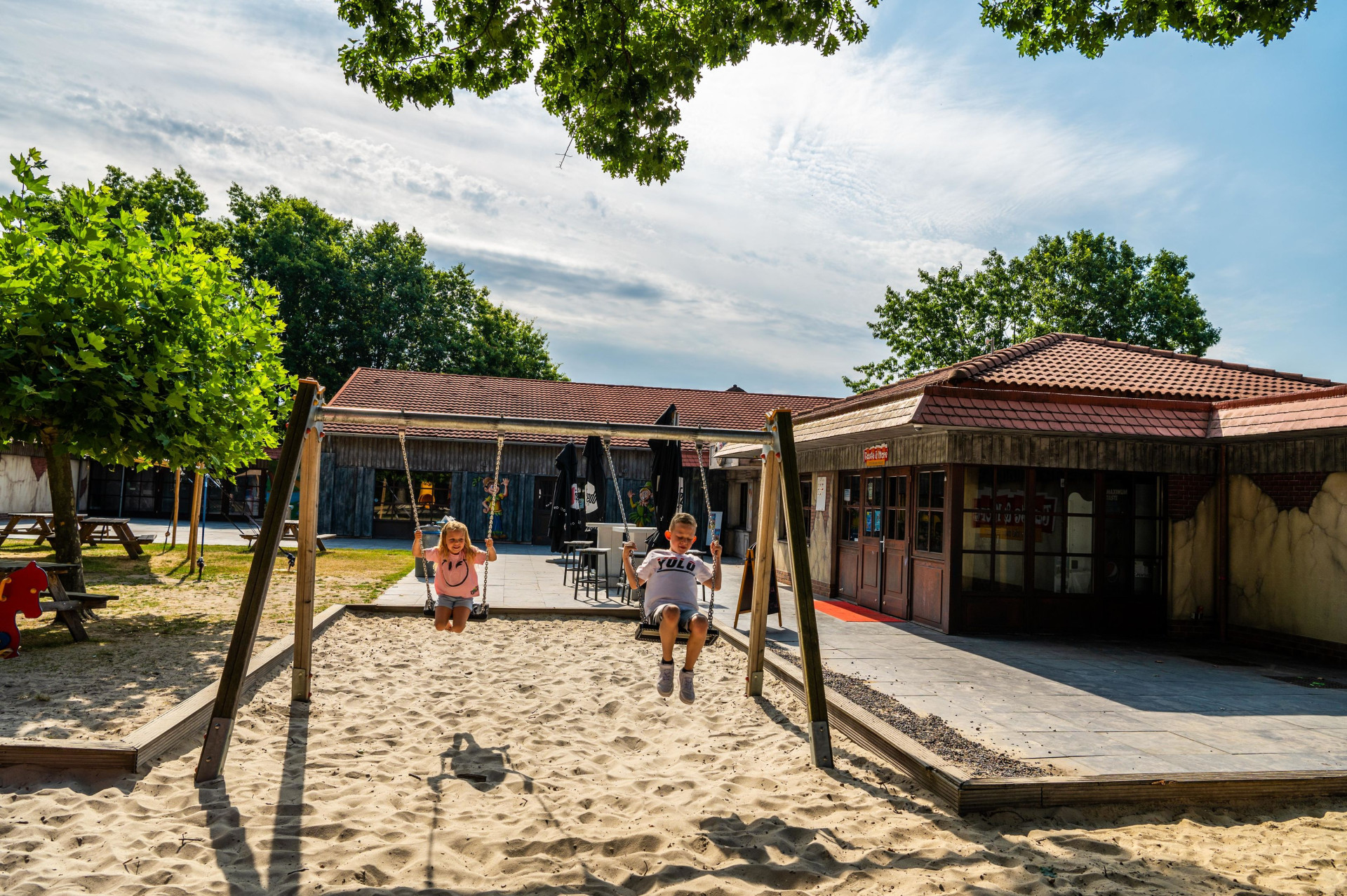 EuroParcs Limburg-