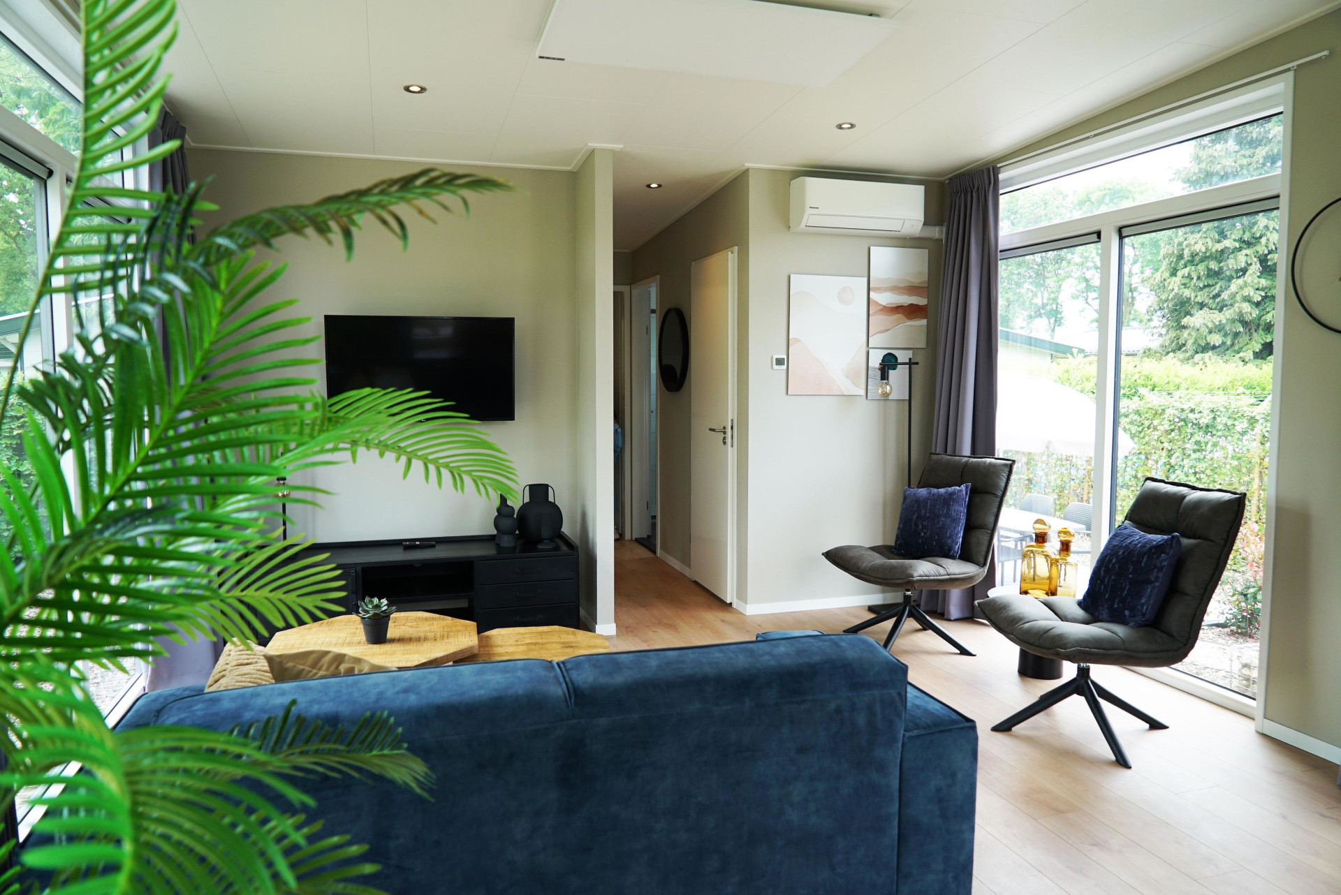 EuroParcs Limburg-