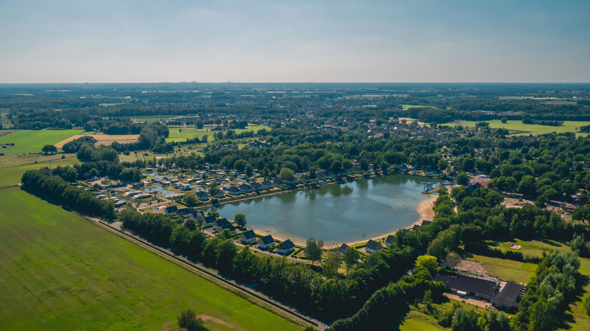 EuroParcs Limburg-
