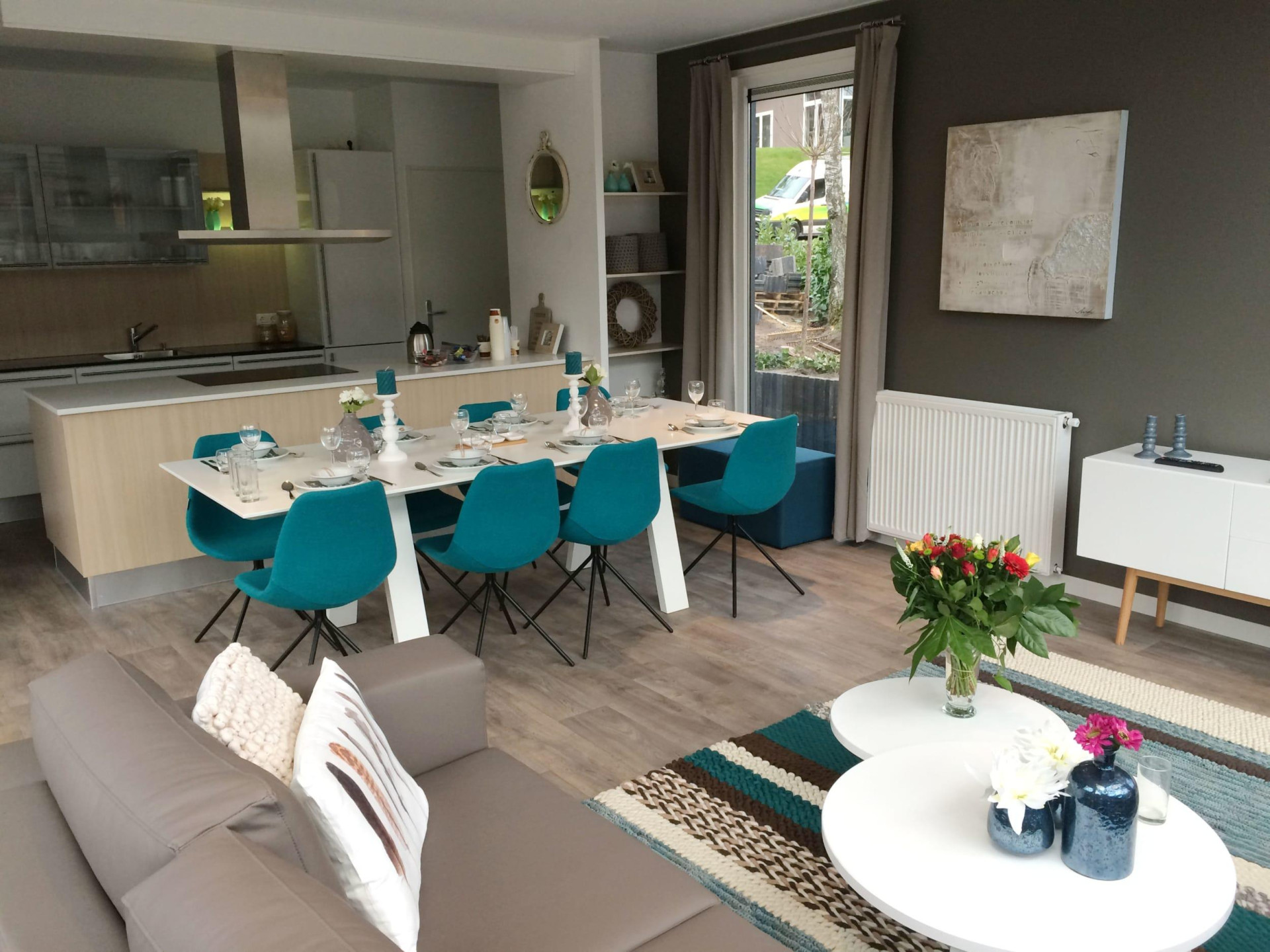 EuroParcs Limburg-