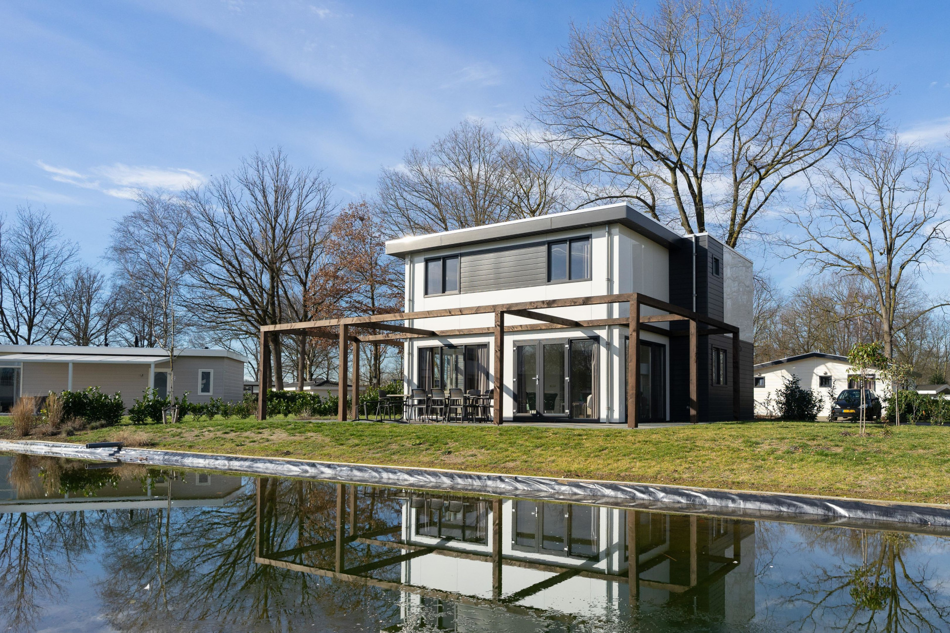 EuroParcs Limburg-