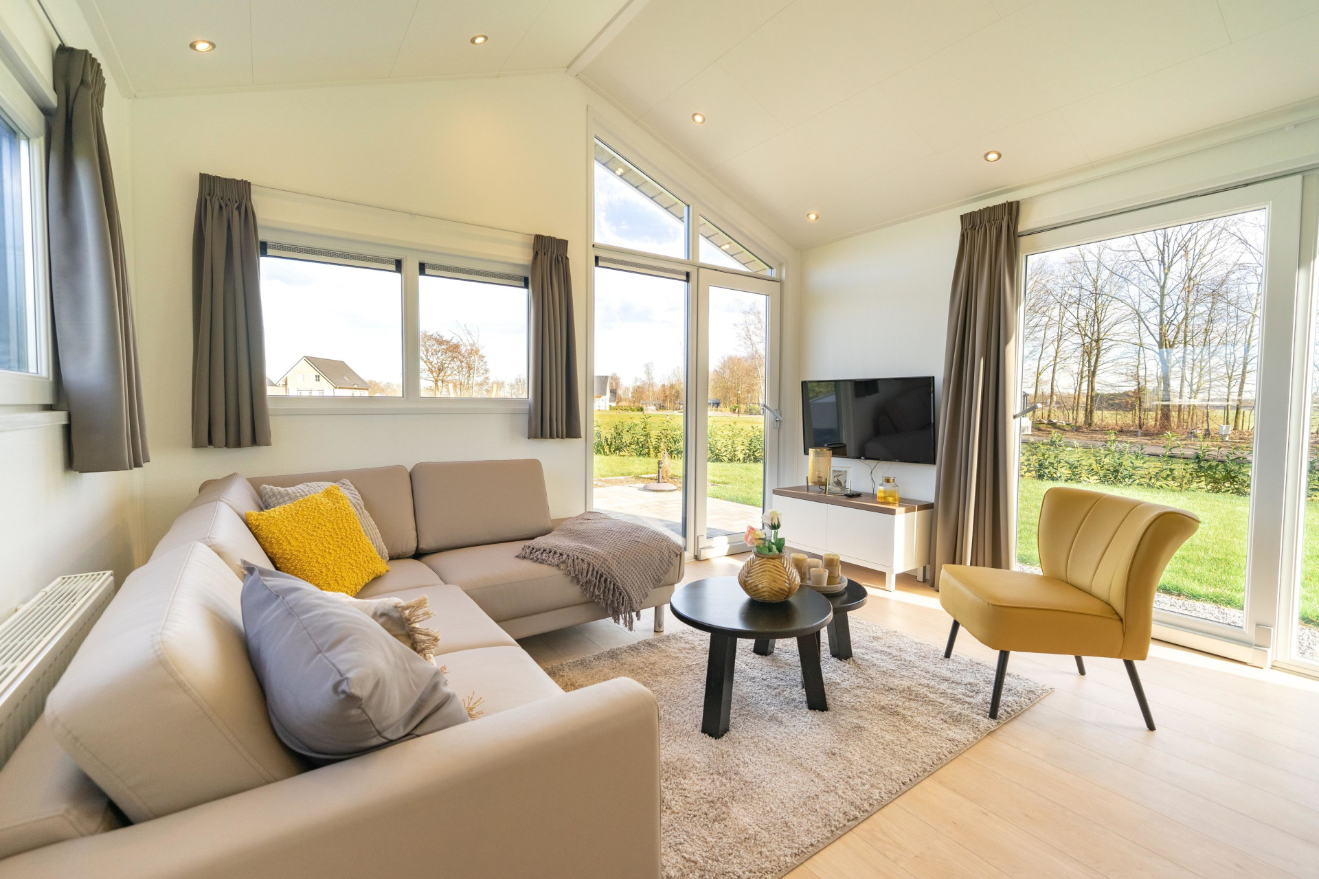 EuroParcs Limburg-