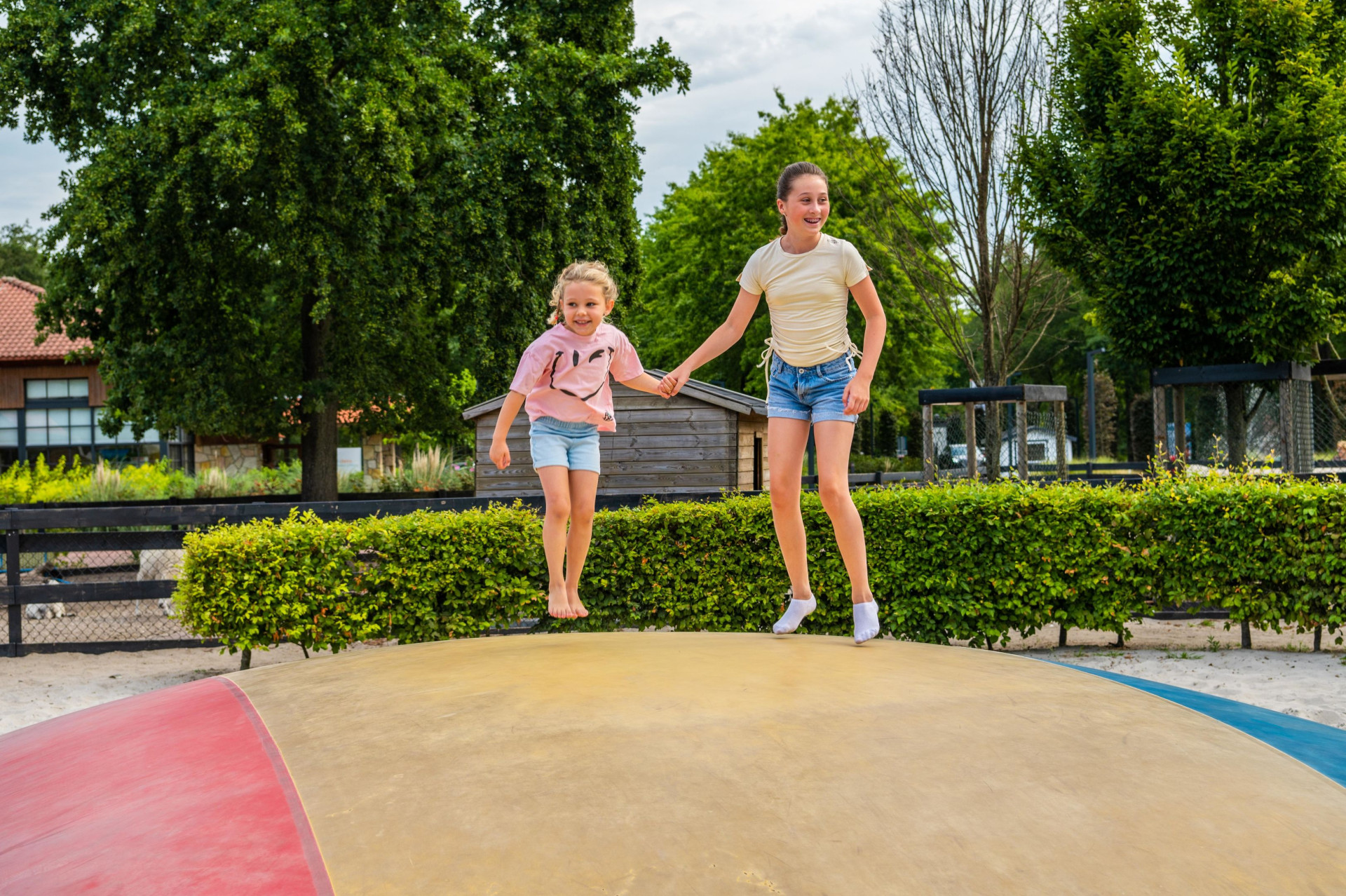 EuroParcs Limburg-
