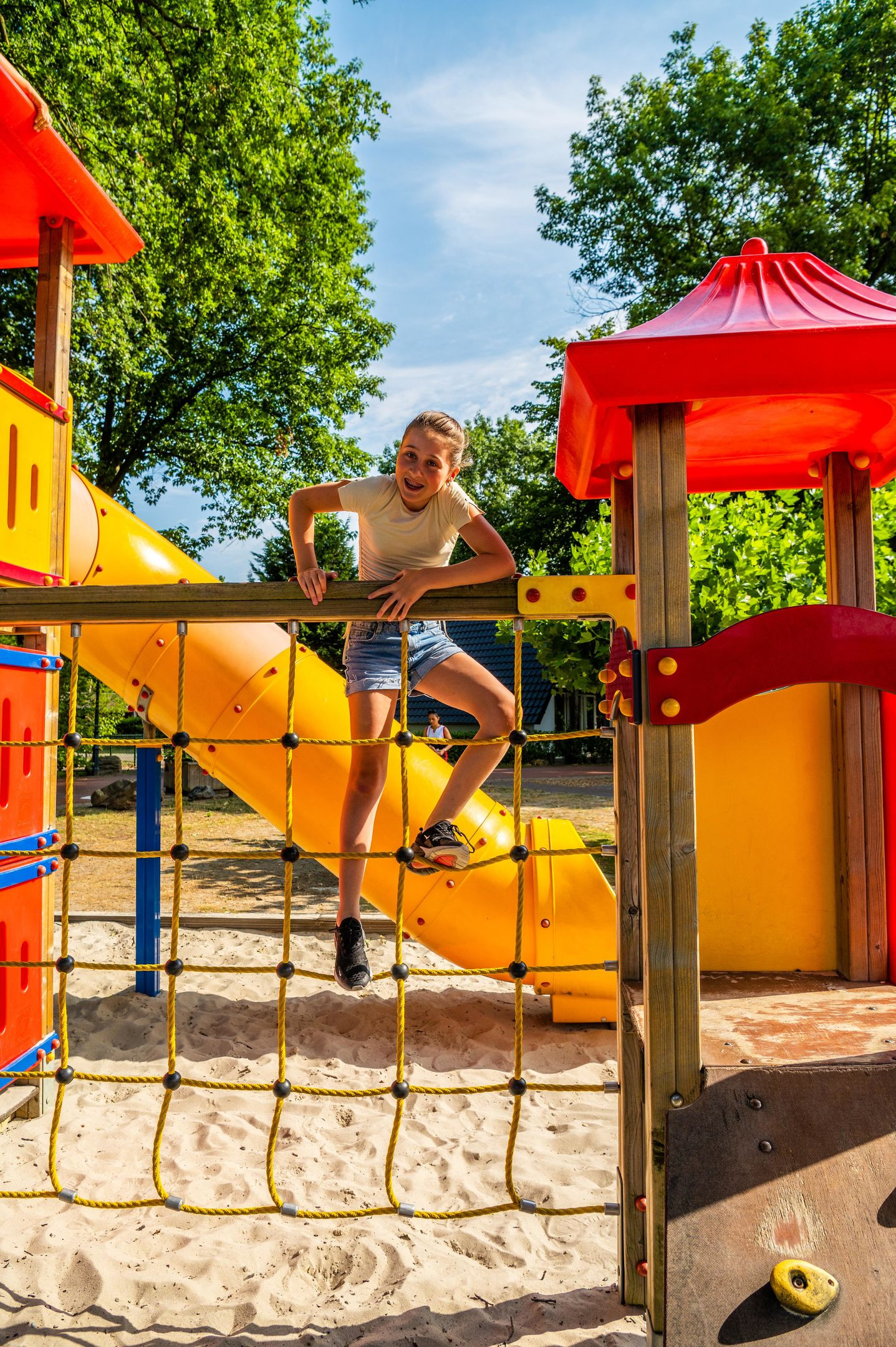 EuroParcs Limburg-