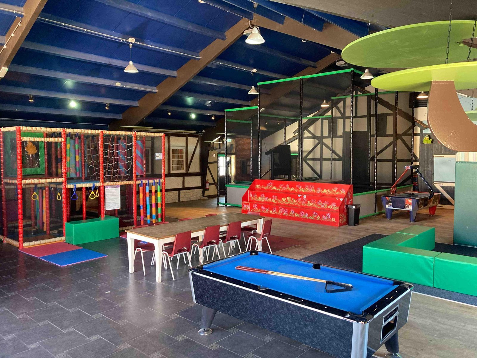 EuroParcs Limburg-