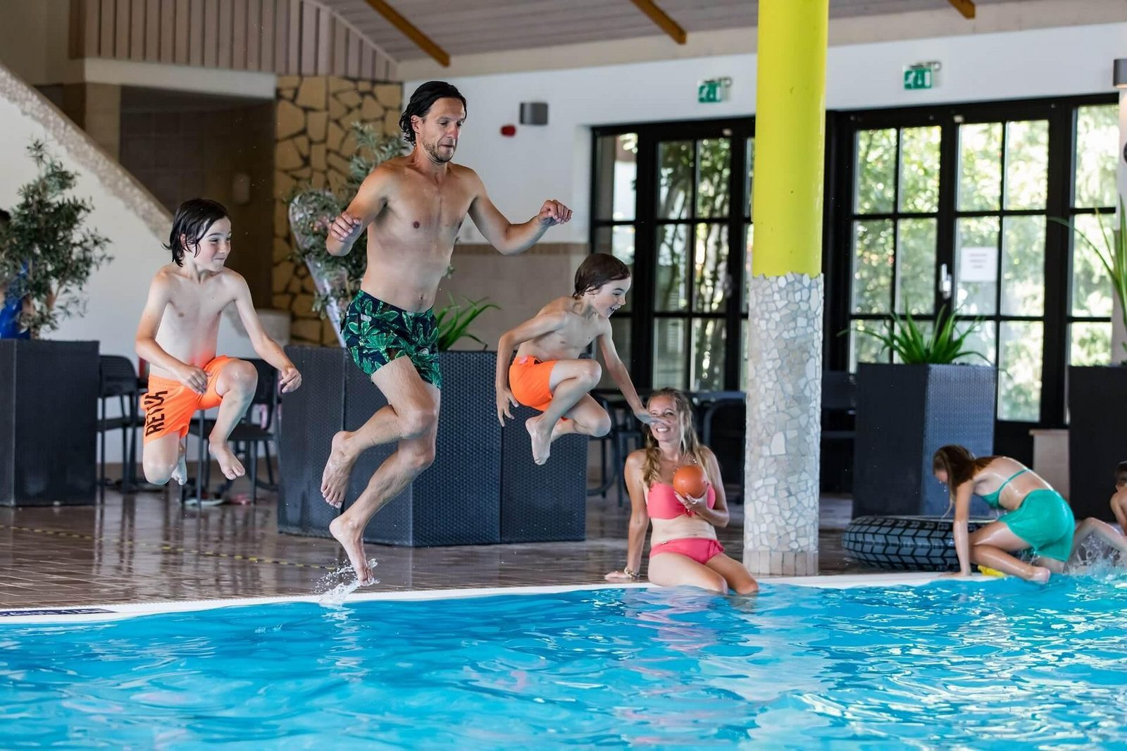 EuroParcs Limburg-