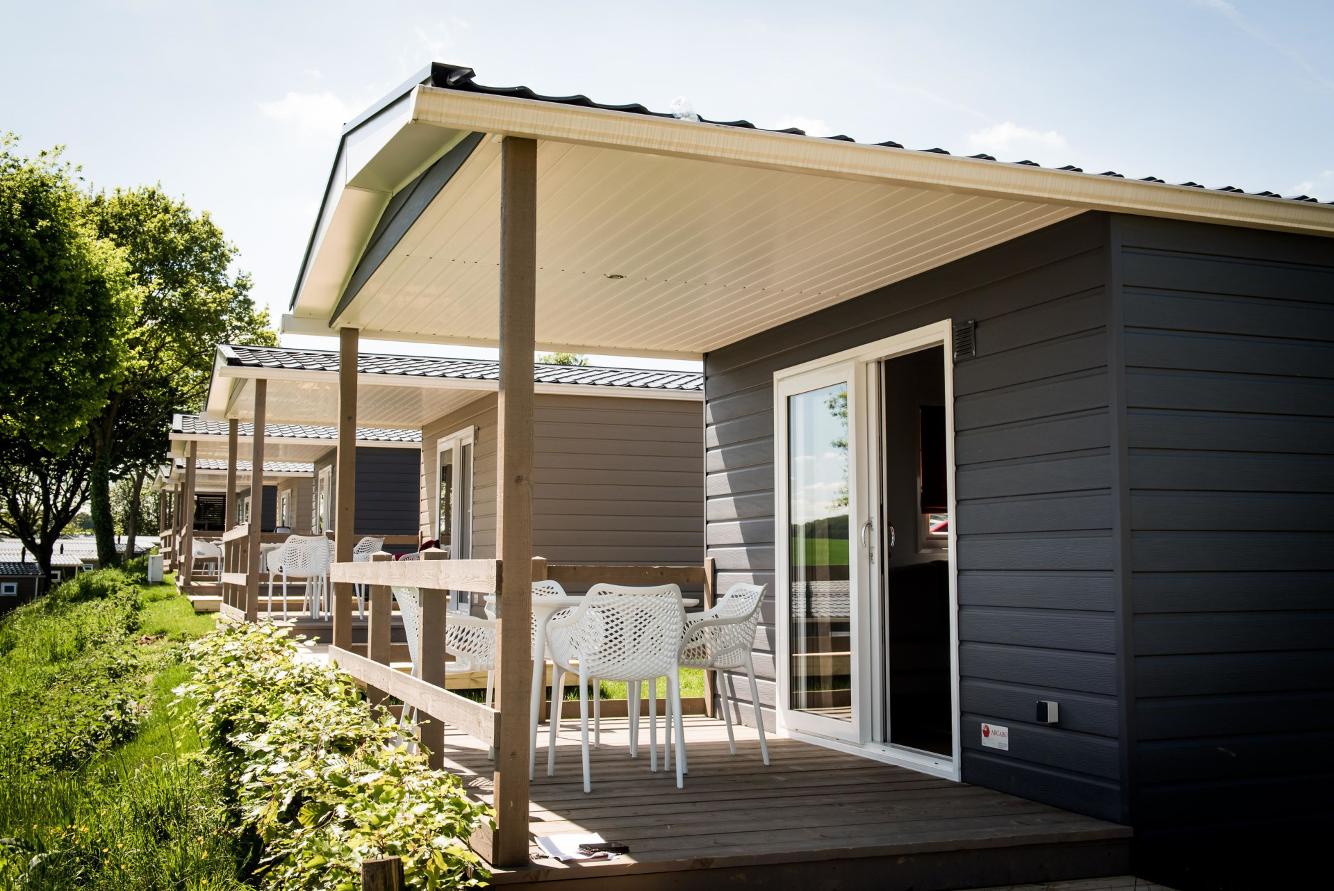 EuroParcs Gulperberg-