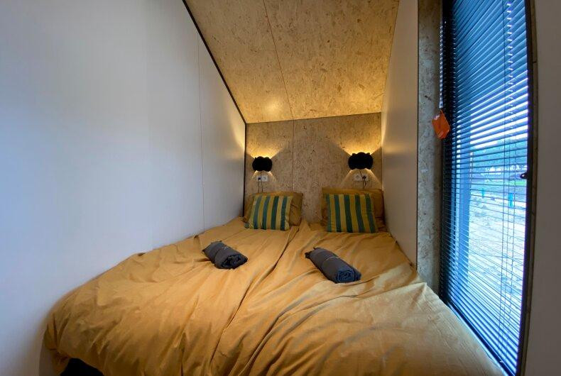 EuroParcs Gulperberg-