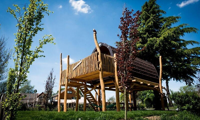 EuroParcs Gulperberg-