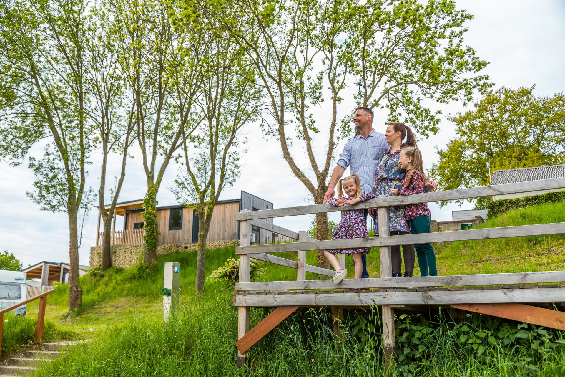 EuroParcs Gulperberg-