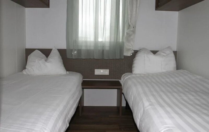 EuroParcs Gulperberg-