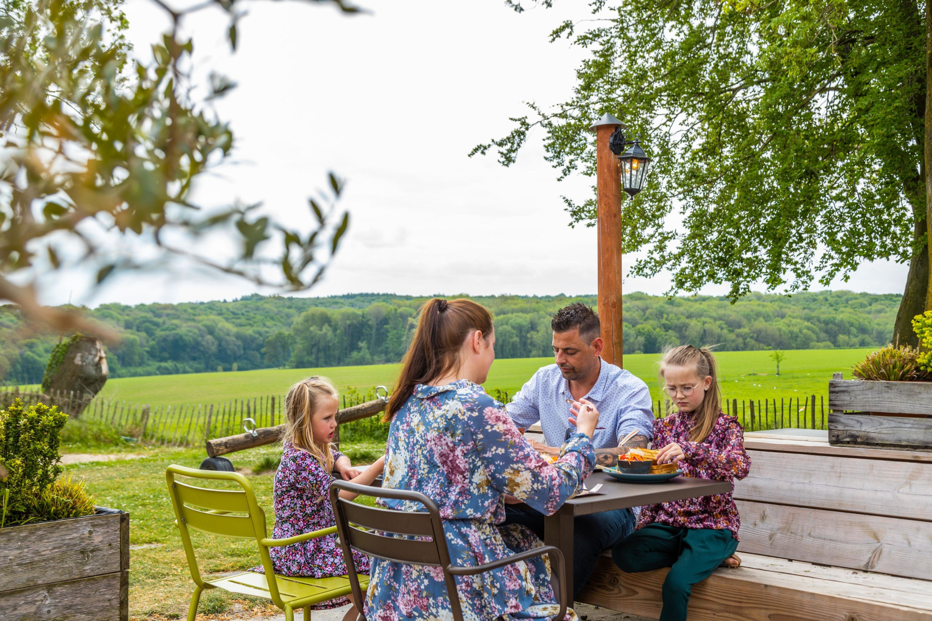 EuroParcs Gulperberg-
