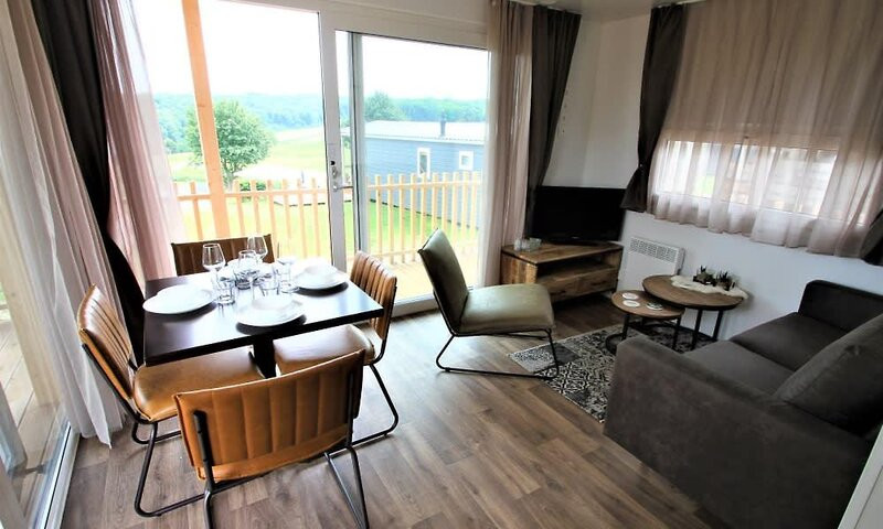 EuroParcs Gulperberg-