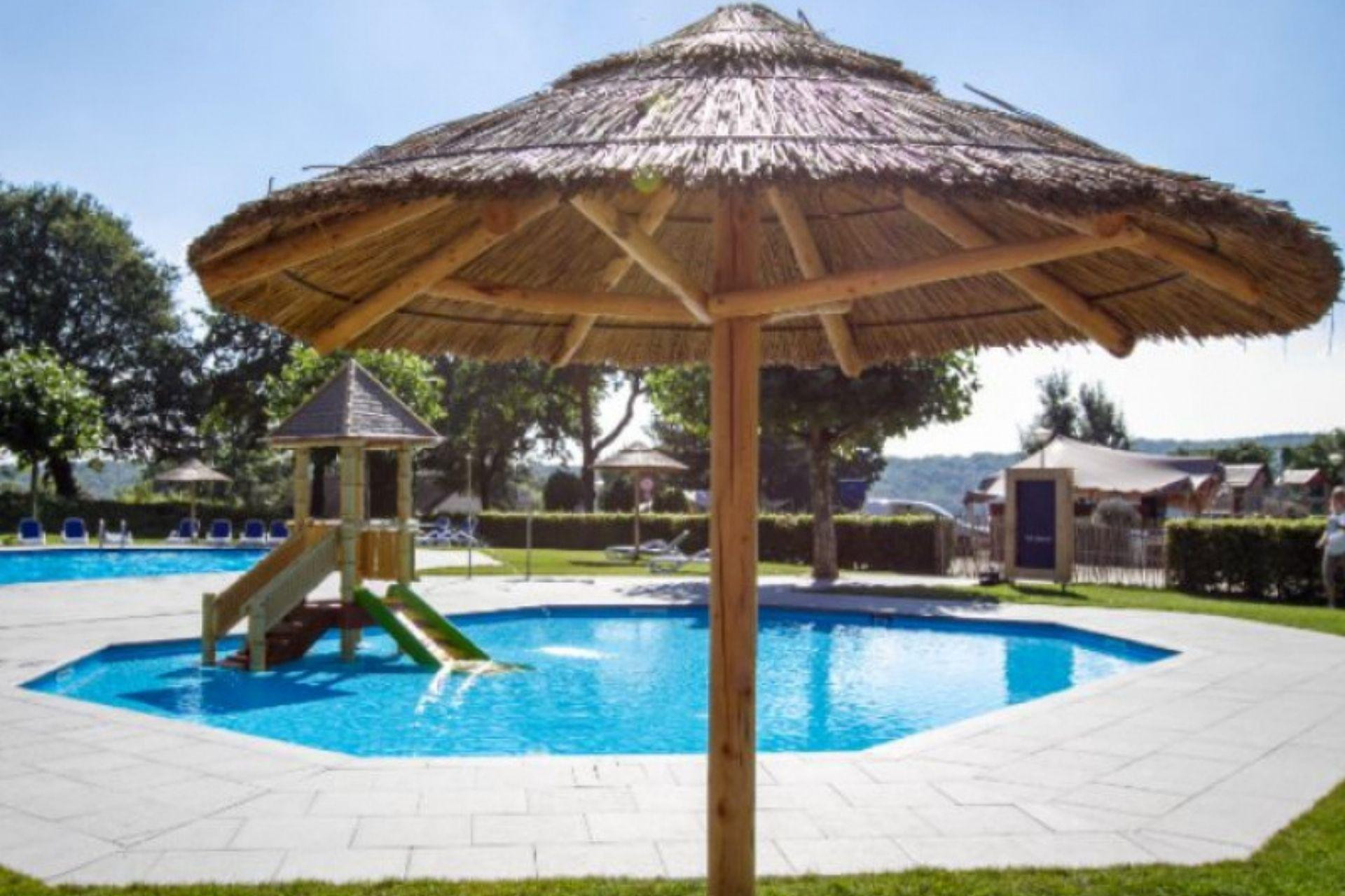 EuroParcs Gulperberg-
