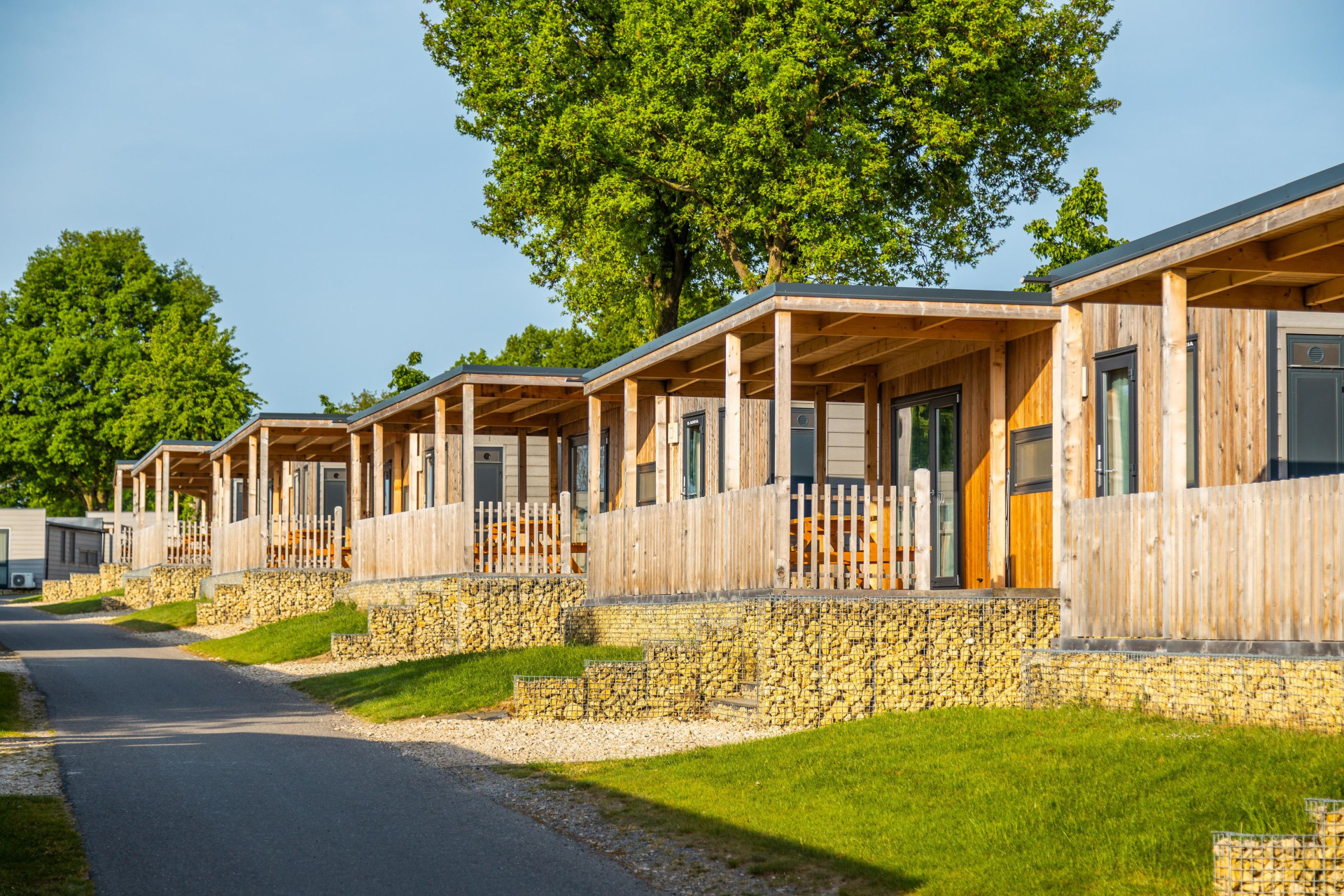 EuroParcs Gulperberg-