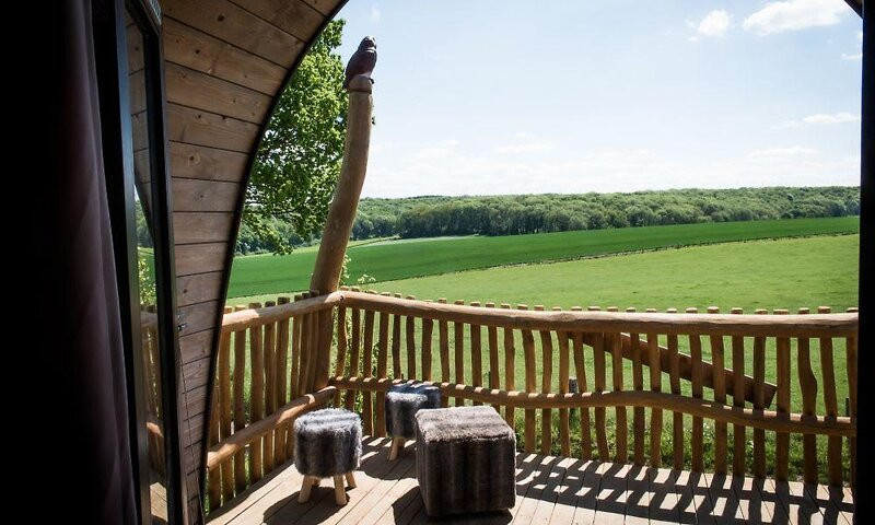 EuroParcs Gulperberg-