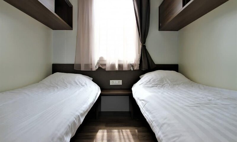 EuroParcs Gulperberg-