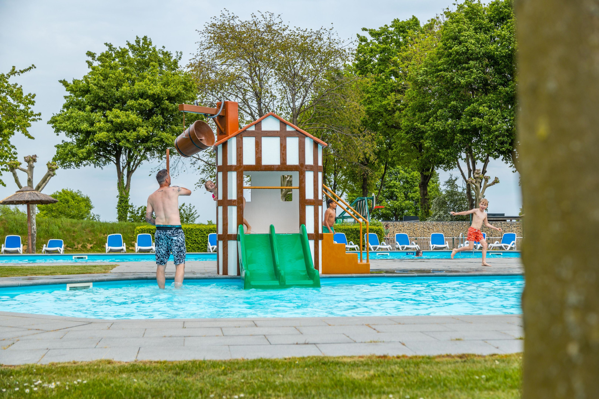 EuroParcs Gulperberg-