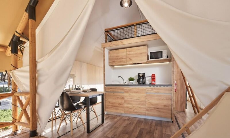EuroParcs Gulperberg-