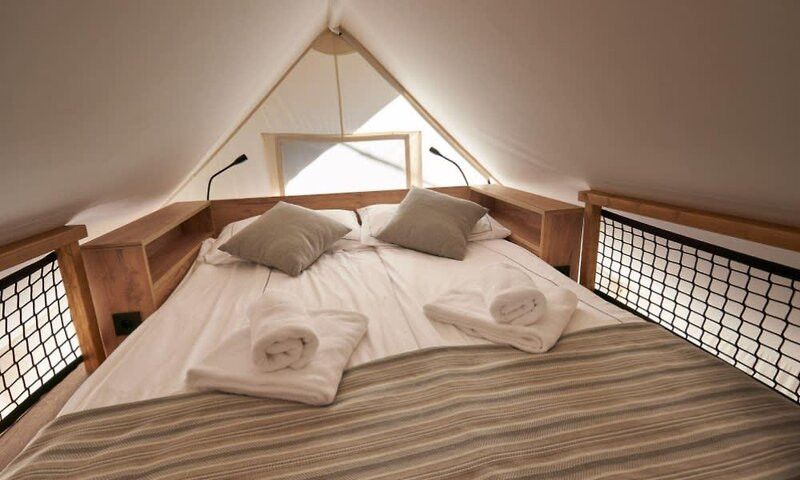 EuroParcs Gulperberg-