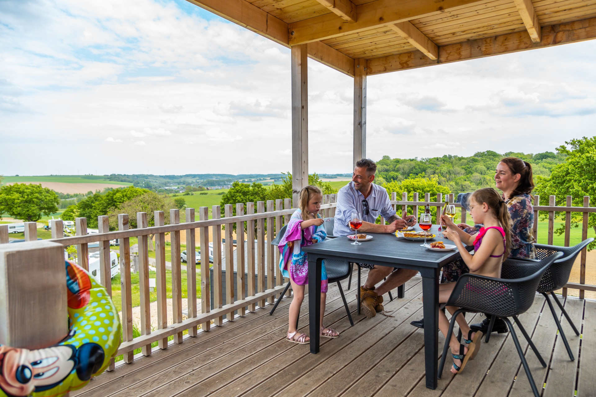 EuroParcs Gulperberg-