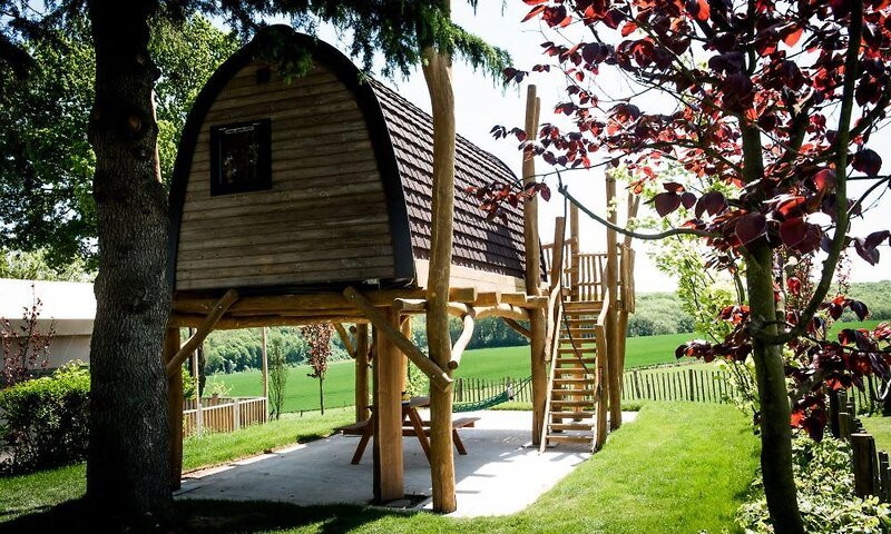 EuroParcs Gulperberg-