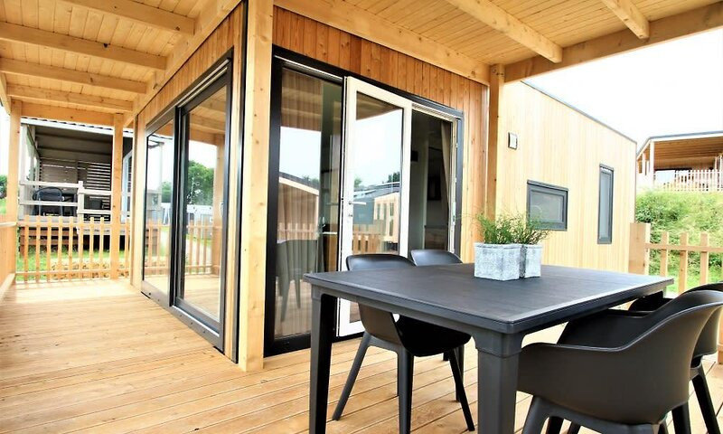 EuroParcs Gulperberg-