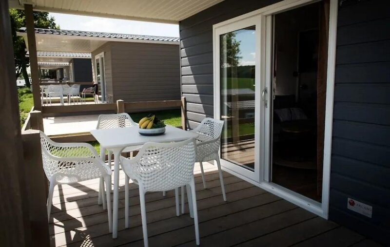 EuroParcs Gulperberg-
