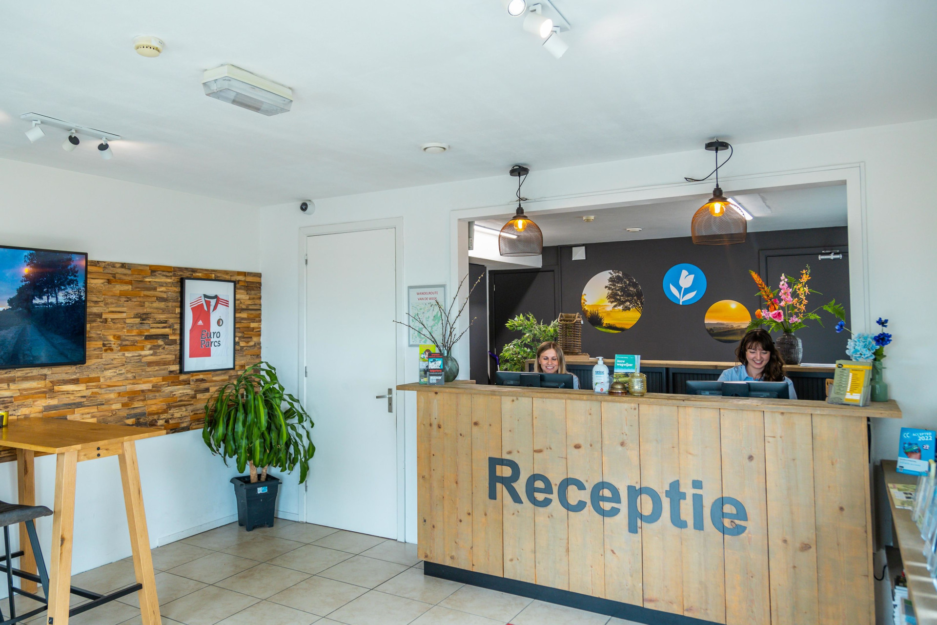 EuroParcs Gulperberg-